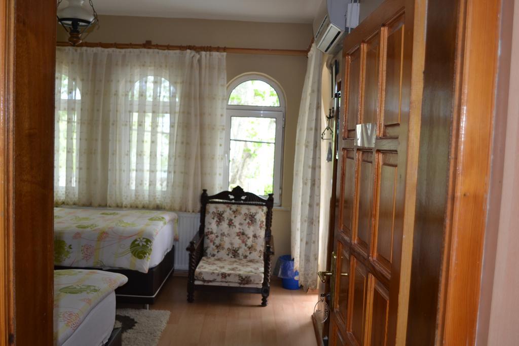 Choo Choo Pension Egirdir Rum bild